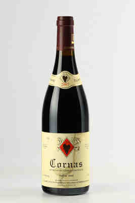 Auguste Clape , Cornas , 2007