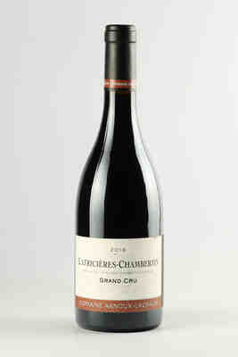 Arnoux-lachaux , Latricieres Chambertin Grand Cru , 2016
