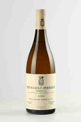 Des Comtes Lafon , Meursault Les Perrieres 1er Cru , 2000