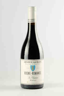 Arnoux-lachaux , Vosne Romanee Les Chaumes 1er Cru , 2018