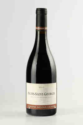 Arnoux Lachaux , Nuits Saint Georges , 2017