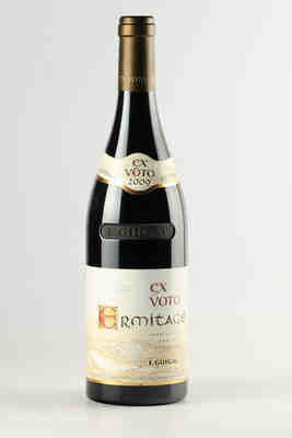 E.guigal , Hermitage Rouge Ex Voto , 2009