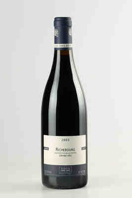 Anne Gros , Richebourg Grand Cru , 2003