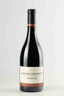 Arnoux-lachaux , Latricieres Chambertin Grand Cru , 2013