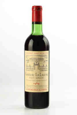 Chateau La Lagune 1968