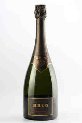 Krug Vintage Champagne Brut 1998