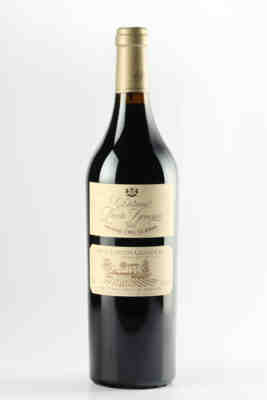Chateau Pavie Decesse 2005