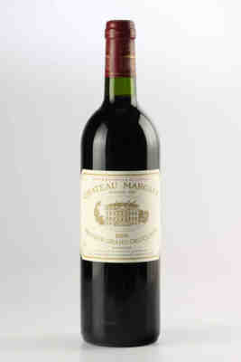 Chateau Margaux 1996