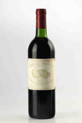 Chateau Margaux 1989
