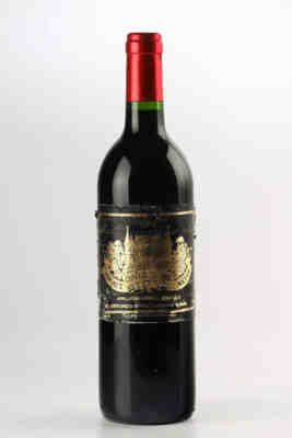 Chateau Palmer 1992