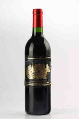 Chateau Palmer 1992
