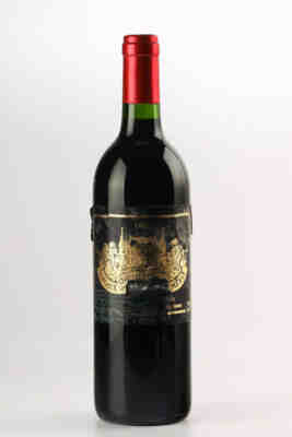 Chateau Palmer 1992