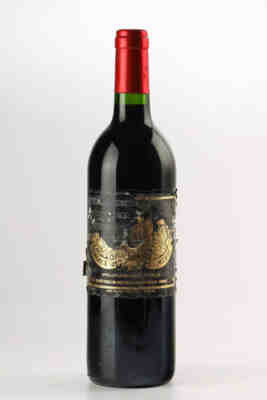 Chateau Palmer 1992