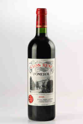 Clos Rene 2005