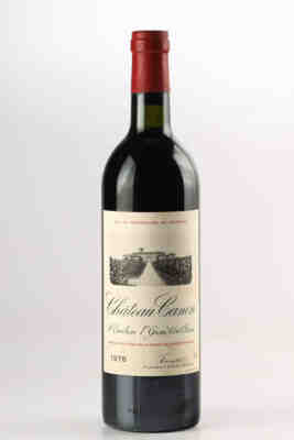 Chateau Canon 1978