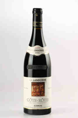 E.guigal La Landonne 2009