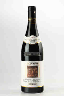 E.guigal La Landonne 2018