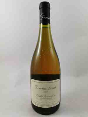 Laroche , Chablis Les Fourchaumes 1er Cru , 1989