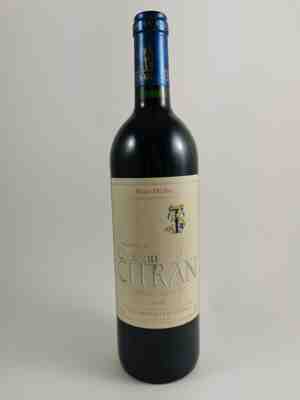 Chateau Citran 1996