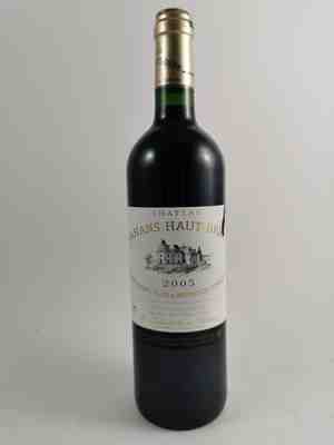 Chateau Haut Brion Le Clarence De Haut Brion 2005