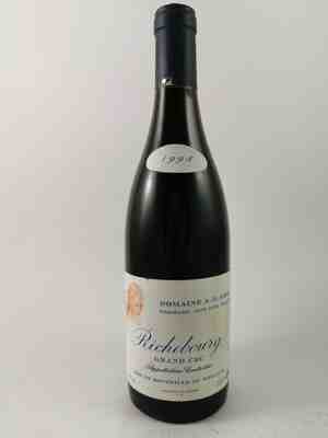 Af Gros Richebourg Grand Cru 1998