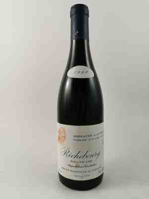 Af Gros Richebourg Grand Cru 1998