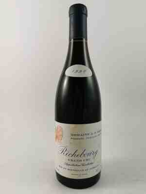 Af Gros Richebourg Grand Cru 1998