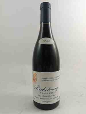 Af Gros , Richebourg Grand Cru , 1997