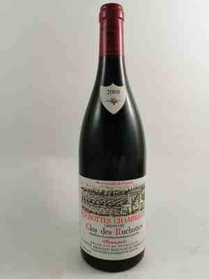 Armand Rousseau , Ruchottes Chambertin Clos Des Ruchottes Grand Cru , 2008