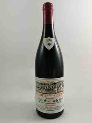 Armand Rousseau , Ruchottes Chambertin Clos Des Ruchottes Grand Cru , 2008