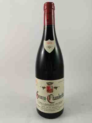 Armand Rousseau , Gevrey Chambertin Lavaux St Jacques , 2010