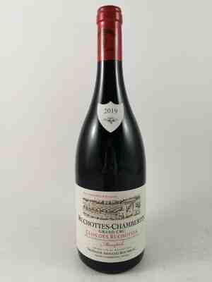 Armand Rousseau , Ruchottes Chambertin Clos Des Ruchottes Grand Cru , 2019