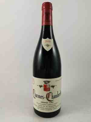 Armand Rousseau , Charmes Chambertin Grand Cru , 2010