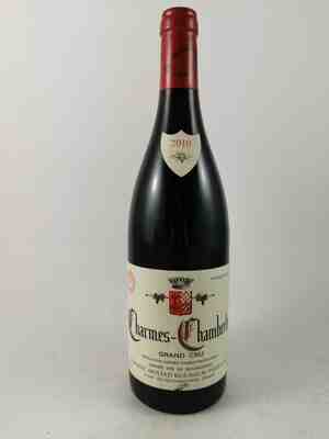 Armand Rousseau , Charmes Chambertin Grand Cru , 2010
