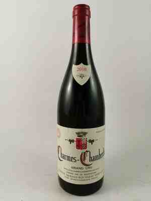 Armand Rousseau , Charmes Chambertin Grand Cru , 2010