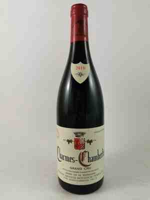 Armand Rousseau , Charmes Chambertin Grand Cru , 2010