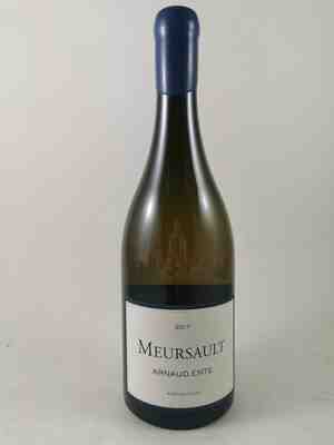 Arnaud Ente , Meursault , 2017