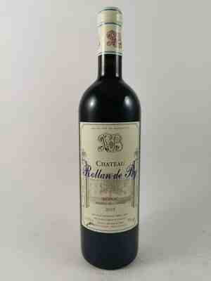 Chateau Rollan De By 2015