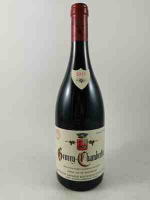 Armand Rousseau , Gevrey Chambertin , 2012