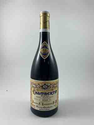 Armand Rousseau , Chambertin Grand Cru , 2010