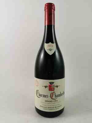 Armand Rousseau , Charmes Chambertin Grand Cru , 2014
