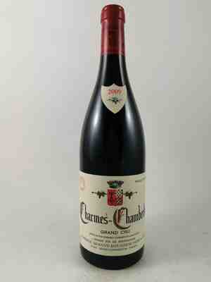 Armand Rousseau , Charmes Chambertin Grand Cru , 2009