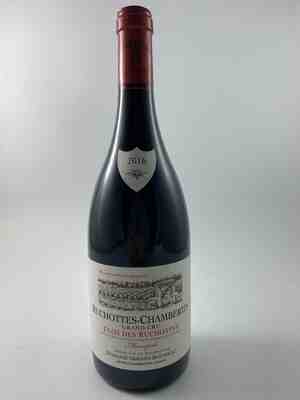 Armand Rousseau , Ruchottes Chambertin Clos Des Ruchottes Grand Cru , 2016