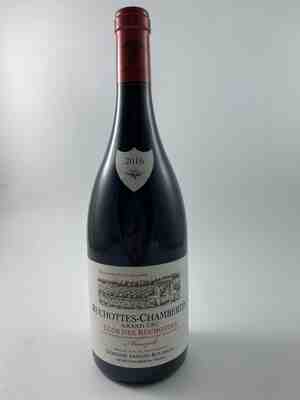 Armand Rousseau , Ruchottes Chambertin Clos Des Ruchottes Grand Cru , 2016