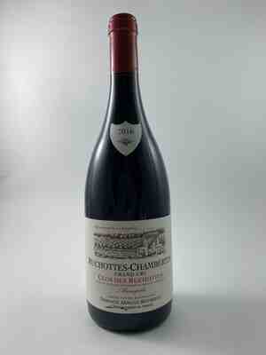 Armand Rousseau , Ruchottes Chambertin Clos Des Ruchottes Grand Cru , 2016