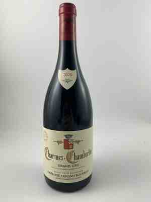 Armand Rousseau , Charmes Chambertin Grand Cru , 2020