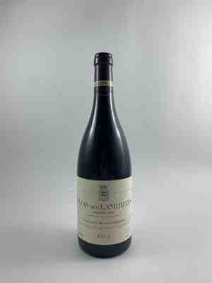 Des Lambrays , Clos Des Lambrays Grand Cru , 2003
