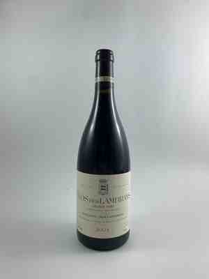 Des Lambrays , Clos Des Lambrays Grand Cru , 2003