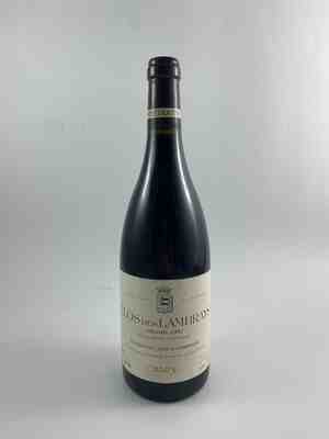 Des Lambrays , Clos Des Lambrays Grand Cru , 2003