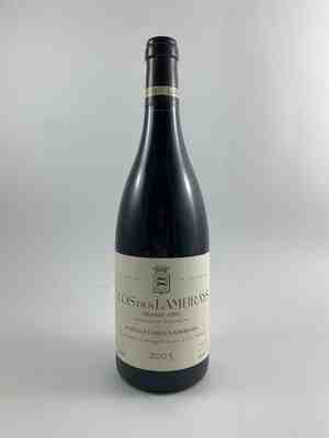 Des Lambrays , Clos Des Lambrays Grand Cru , 2003